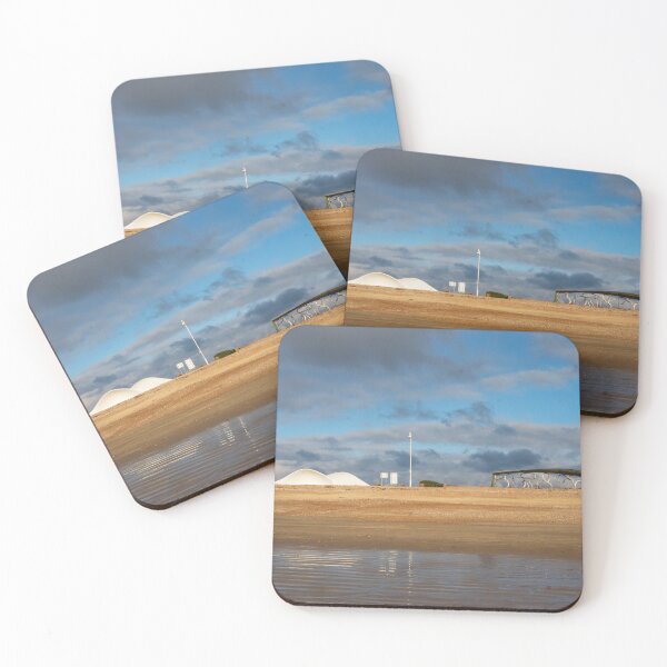 Item preview, The Beacon, the Bandstand and the Bench designed and sold by Josie Gilbert.