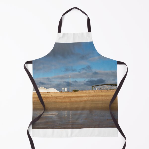 Item preview, The Beacon, the Bandstand and the Bench designed and sold by Josie Gilbert.