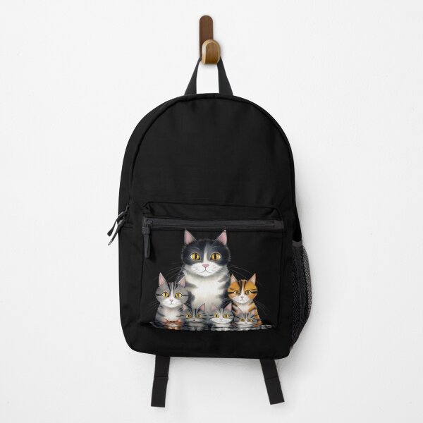 Item preview, Grand  Mama  Cute Cat designed and sold by zebra design.