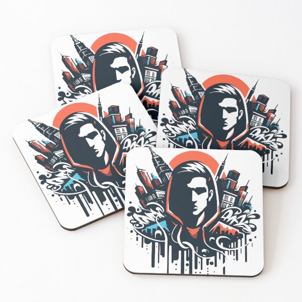 Item preview, Street Art Graffiti. urban expression designed and sold by ElOjoAzul.