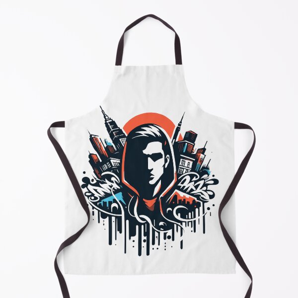 Item preview, Street Art Graffiti. Urban expression designed and sold by ElOjoAzul.
