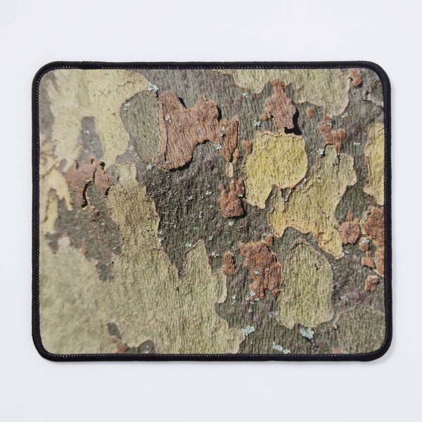 Item preview, Plane Tree Bark - brownish designed and sold by Gaboro.