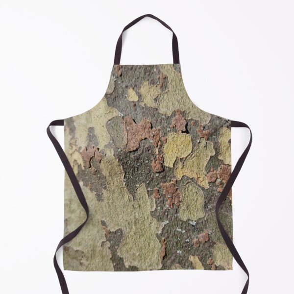 Item preview, Plane Tree Bark - brownish designed and sold by Gaboro.