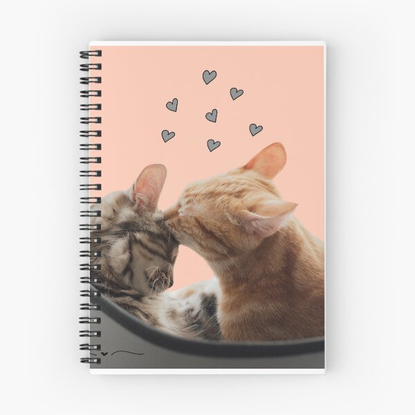 Item preview, Meow and Fur-Ever Kind of Love designed and sold by CheekyKitty.