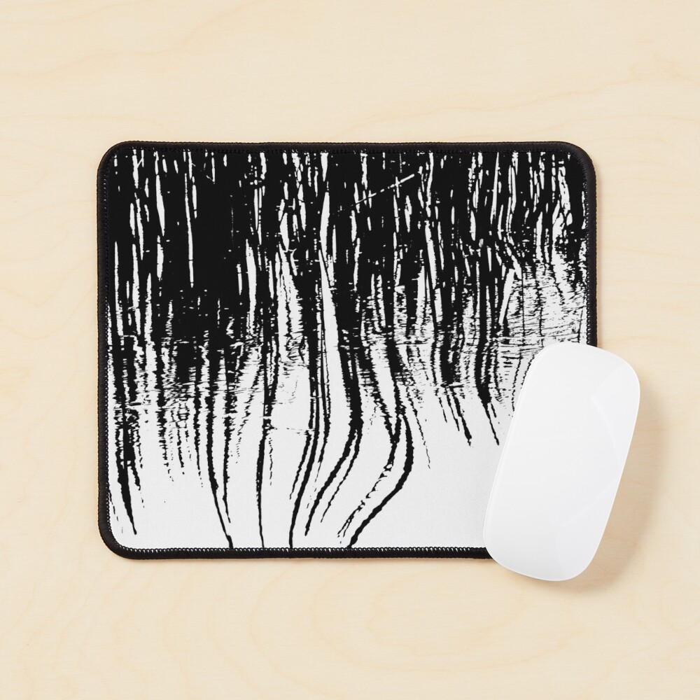 Item preview, Mouse Pad designed and sold by debop.