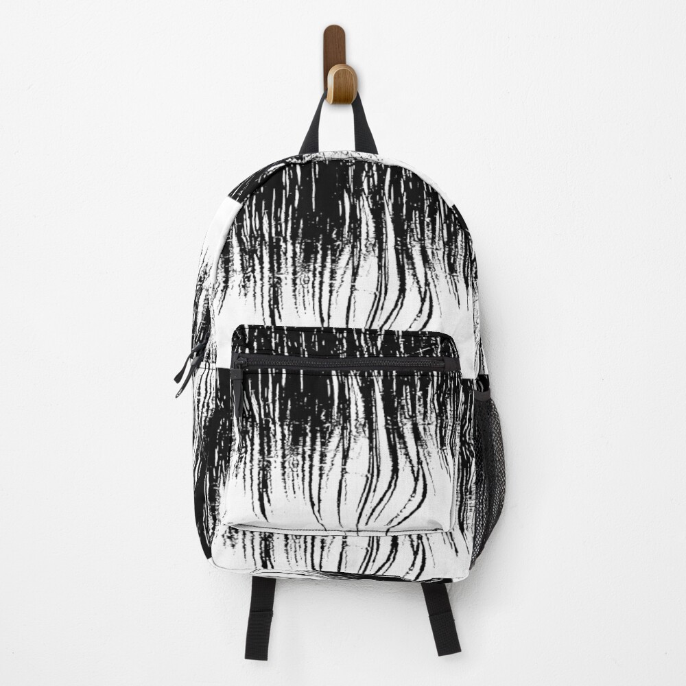Item preview, Backpack designed and sold by debop.