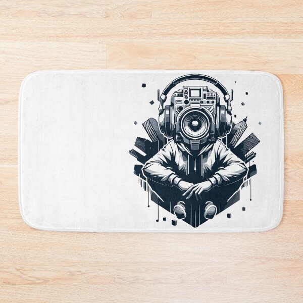 Item preview, Street Art Graffiti. urban expression designed and sold by ElOjoAzul.
