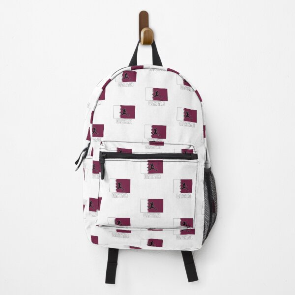 Item preview, Qatar Soccer Football | Qatar National Team designed and sold by Amazing Arts Designs.