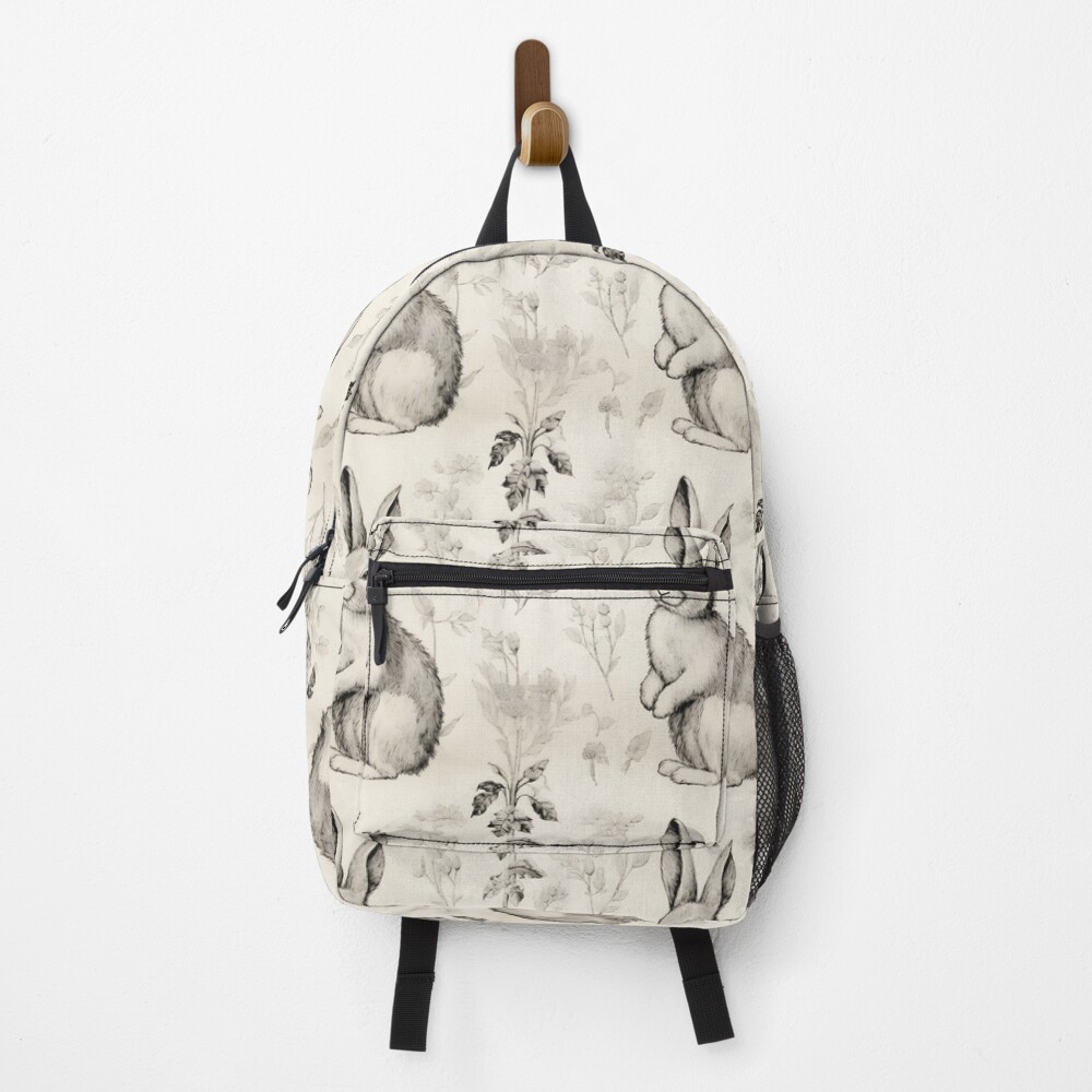 Item preview, Backpack designed and sold by ptlsprntsdsgn.