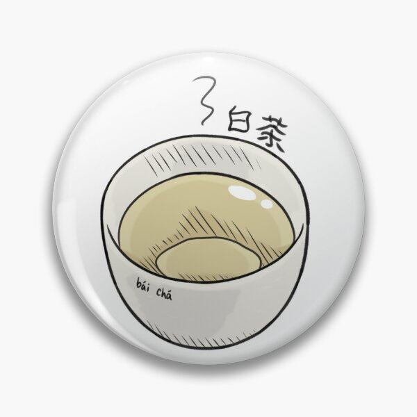 Item preview, White Tea designed and sold by nagisasmixtape.