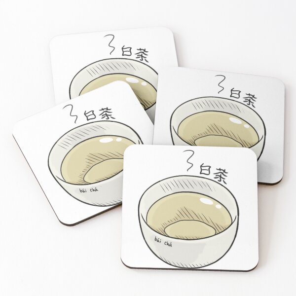 Item preview, White Tea designed and sold by nagisasmixtape.