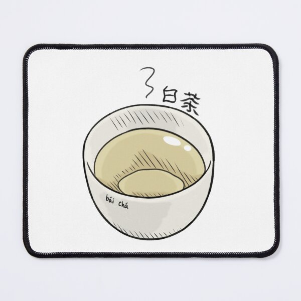 Item preview, White Tea designed and sold by nagisasmixtape.