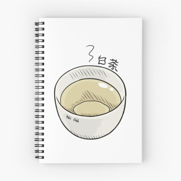 Item preview, White Tea designed and sold by nagisasmixtape.