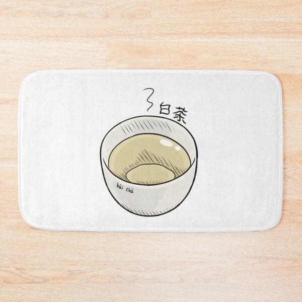 Item preview, White Tea designed and sold by nagisasmixtape.