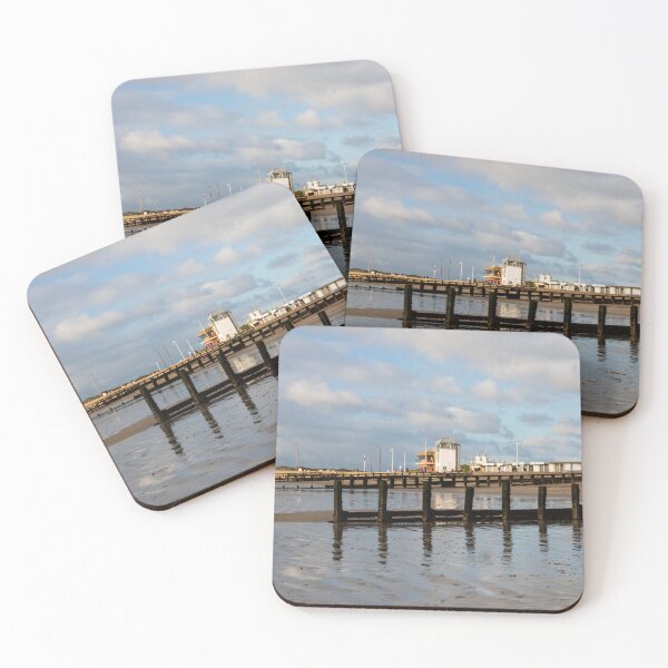 Item preview, Reflections in wet sand designed and sold by Josie Gilbert.