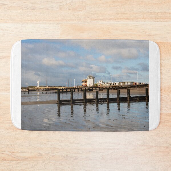 Item preview, Reflections in wet sand designed and sold by Josie Gilbert.