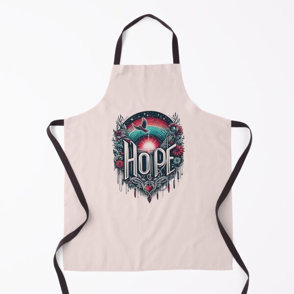 Item preview, Hope is new life designed and sold by GLORY-LIFE.