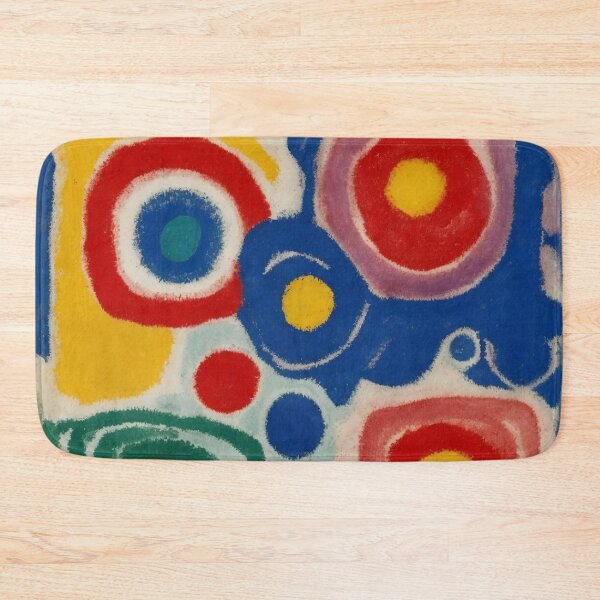 Item preview, Abstract Composition designed and sold by tonymagnerart.