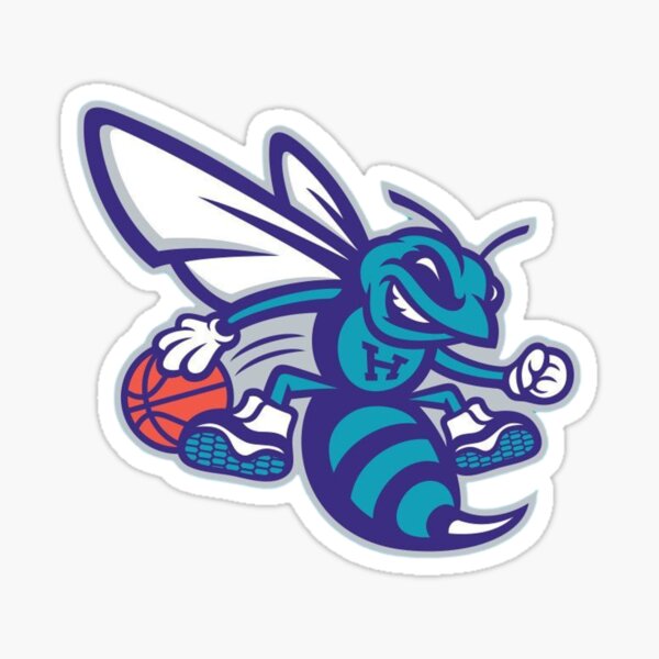 Aperçu de l'œuvre Basket-ball des Hornets de Charlotte créée et vendue par TurboClub.