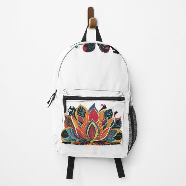 Item preview, Radiant Bloom designed and sold by QuantaPixel.