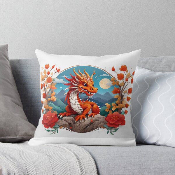 Item preview, Dragon designed and sold by EightMustangs.