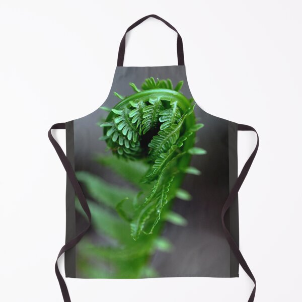 Item preview, Fern Frond designed and sold by Debbie Oppermann.