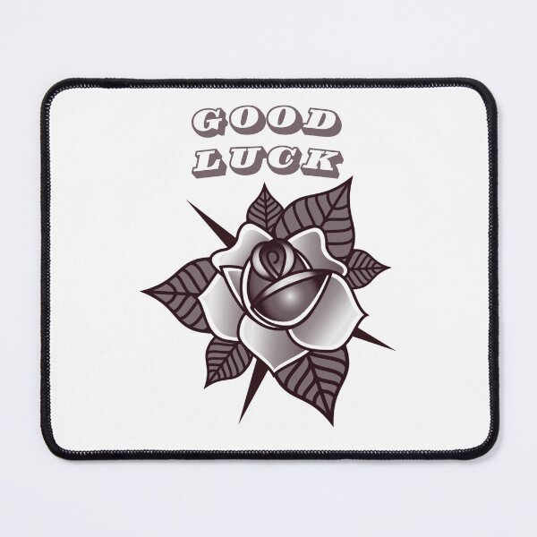 Item preview, good luck designed and sold by mimirocker.