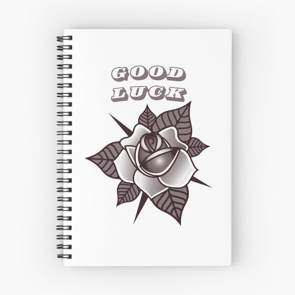 Item preview, Good Luck designed and sold by mimirocker.