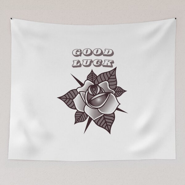 Item preview, good luck designed and sold by mimirocker.