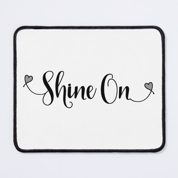 Item preview, Shine On designed and sold by SilverLocksShop.
