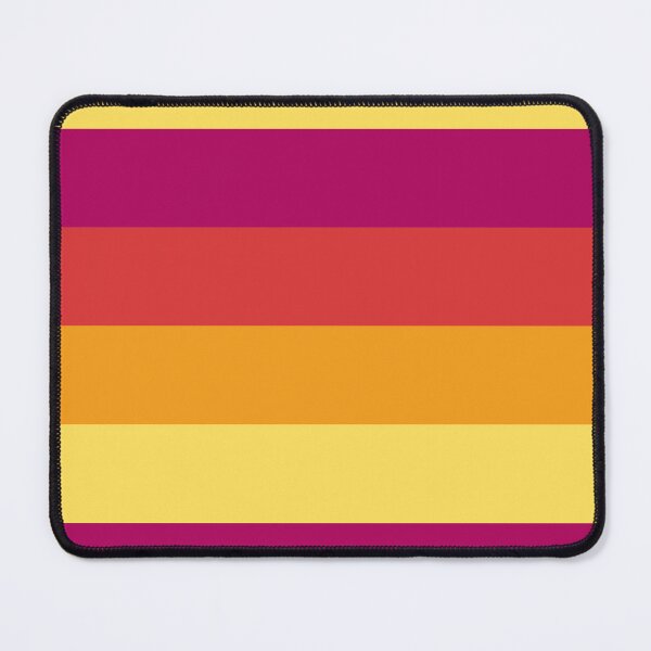 Item preview, Sunset color scheme designed and sold by Inspirationmotivation.