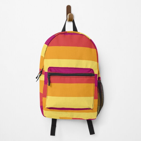 Item preview, Sunset color scheme designed and sold by Inspirationmotivation.