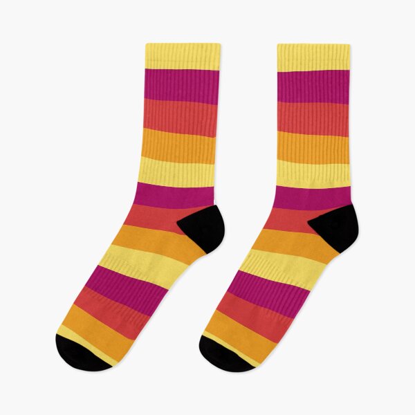 Item preview, Sunset color scheme designed and sold by Inspirationmotivation.
