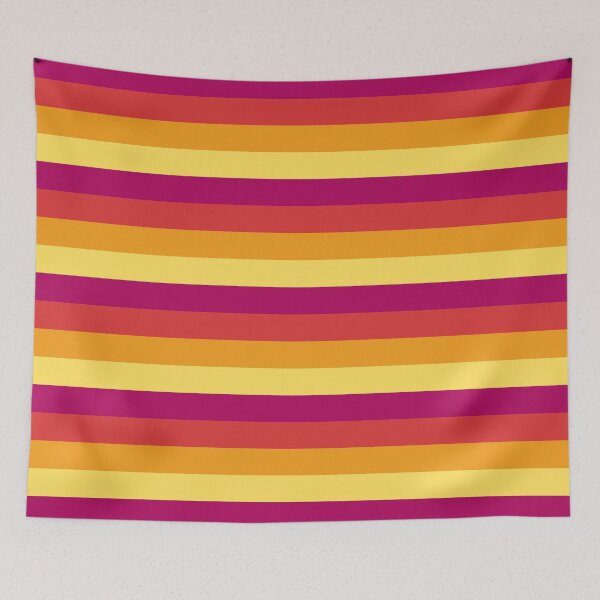 Item preview, Sunset color scheme designed and sold by Inspirationmotivation.
