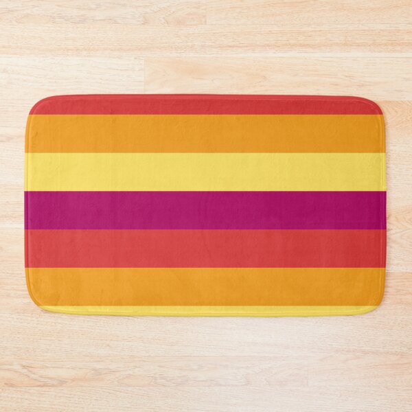 Item preview, Sunset color scheme designed and sold by Inspirationmotivation.