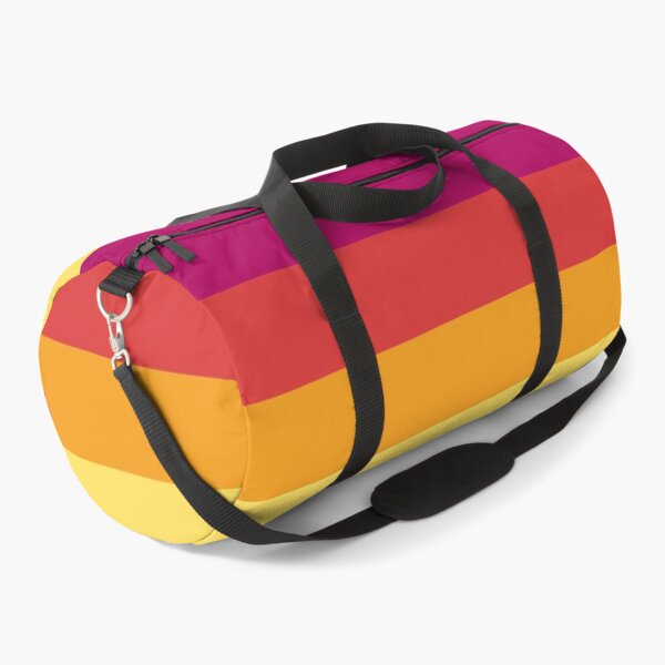 Item preview, Sunset color scheme designed and sold by Inspirationmotivation.