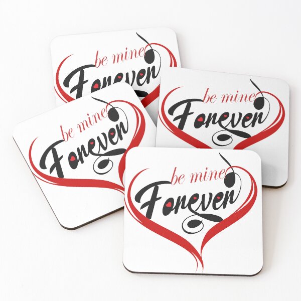 Item preview, Copy of be M_in_e for_EVER . for lovers, for girlfriend,for boyfriend  designed and sold by MABROTH.