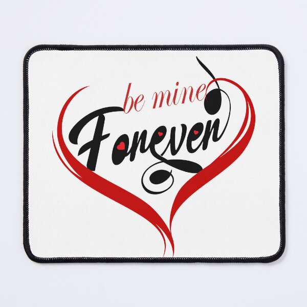 Item preview, Copy of be M_in_e for_EVER . for lovers, for girlfriend,for boyfriend designed and sold by MABROTH.