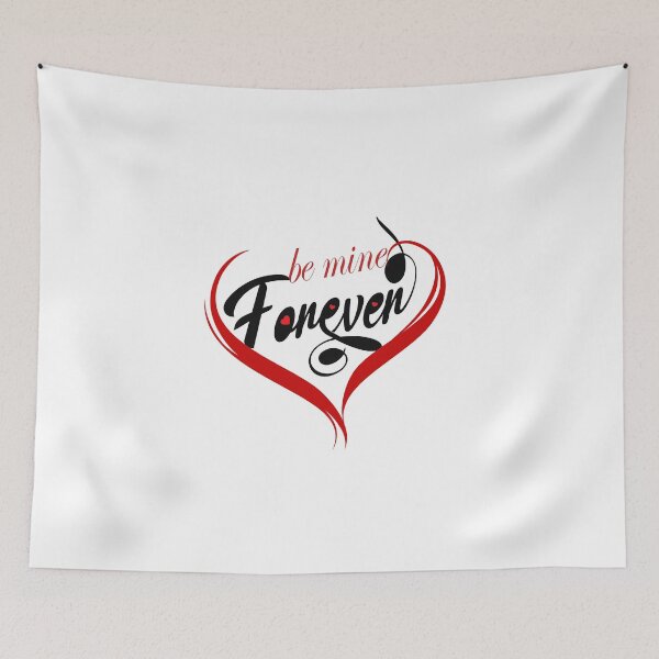 Item preview, Copy of be M_in_e for_EVER . for lovers, for girlfriend,for boyfriend  designed and sold by MABROTH.
