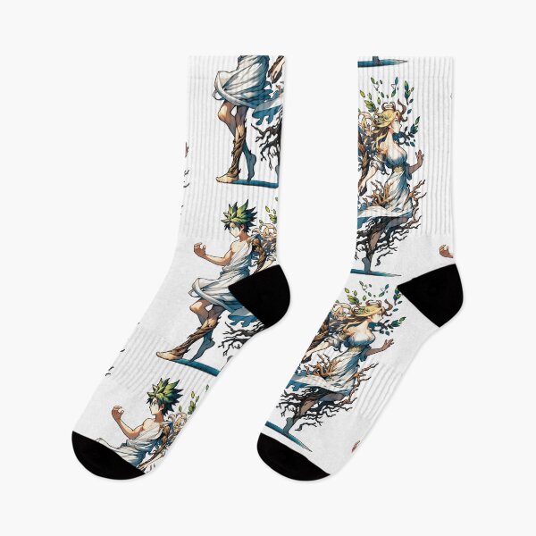 Item preview, The Greek Story of Apollo and Daphne in Unrequited Love designed and sold by kylmllr101684.