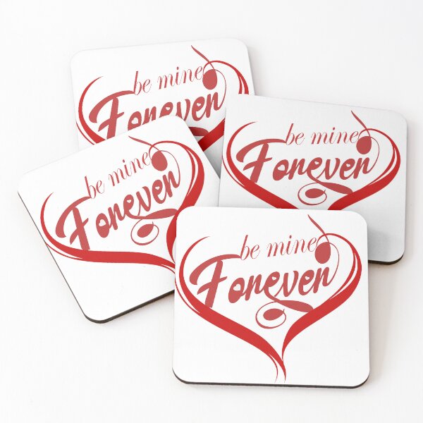 Item preview, Copy of Copy of be M_in_e for_EVER . for lovers, for girlfriend,for boyfriend  designed and sold by MABROTH.