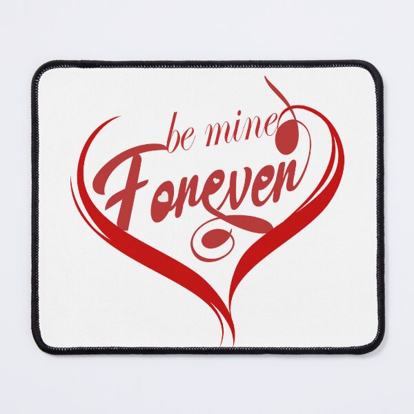 Item preview, Copy of Copy of be M_in_e for_EVER . for lovers, for girlfriend,for boyfriend designed and sold by MABROTH.