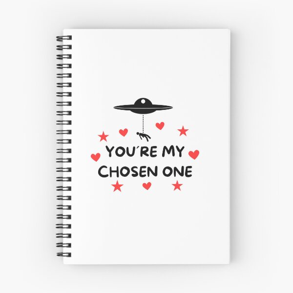 Item preview, your're my chosen one designed and sold by itscloud.