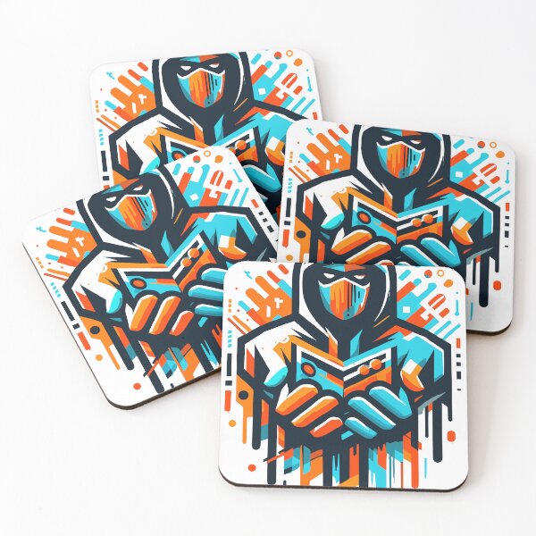 Item preview, Street Art Graffiti. urban expression designed and sold by ElOjoAzul.