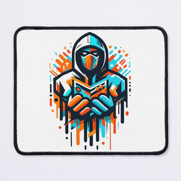 Item preview, Street Art Graffiti. Urban expression designed and sold by ElOjoAzul.