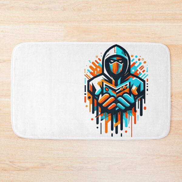 Item preview, Street Art Graffiti. urban expression designed and sold by ElOjoAzul.