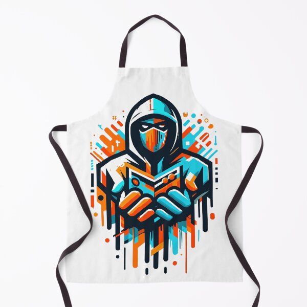 Item preview, Street Art Graffiti. Urban expression designed and sold by ElOjoAzul.
