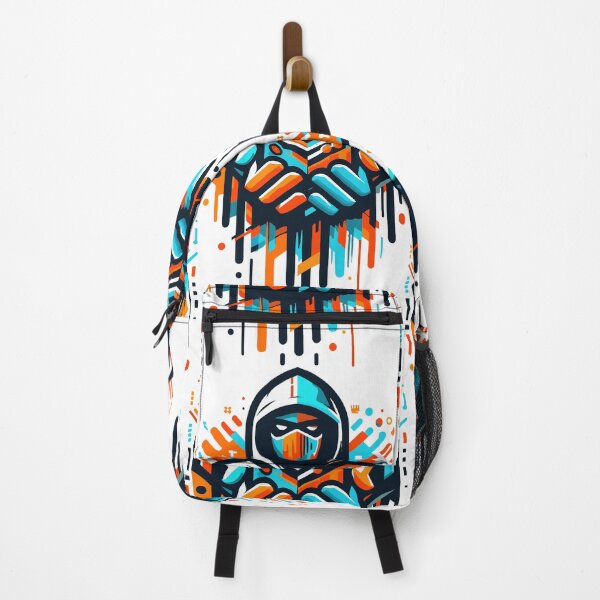 Item preview, Street Art Graffiti. Urban expression designed and sold by ElOjoAzul.