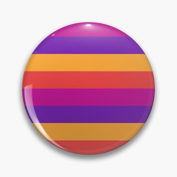 Item preview, Sunset color scheme designed and sold by Inspirationmotivation.