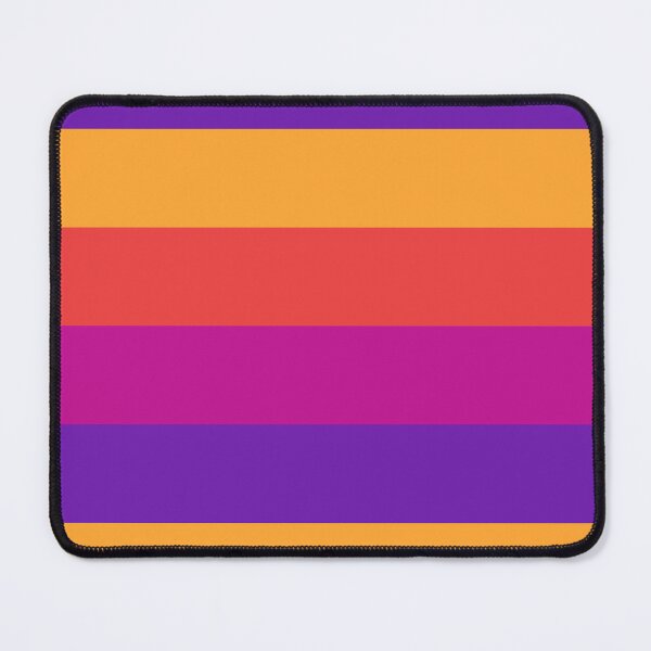 Item preview, Sunset color scheme designed and sold by Inspirationmotivation.